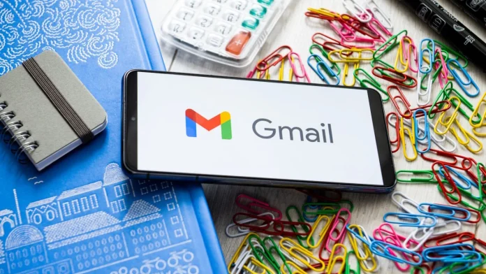 AI Hacks Gmail: Security Alert for 2.5 billion Users