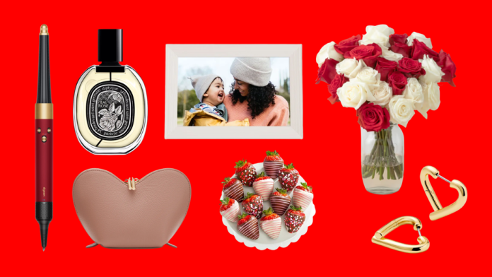 37 Best Valentine’s Day Gifts for Her: Expert Picks and Ideas