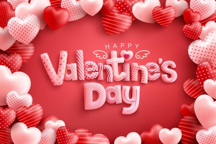 Why We Fall in Love: The Science Behind Valentine's Day